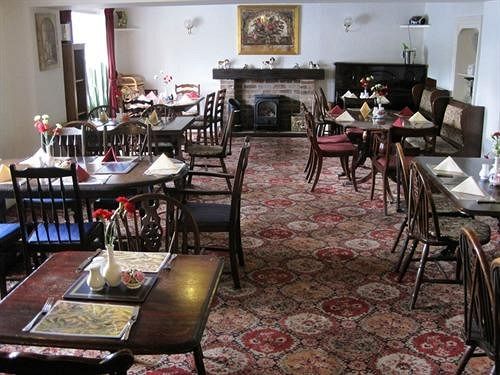 The Boars Head 호텔 Long Preston 외부 사진