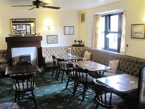 The Boars Head 호텔 Long Preston 외부 사진
