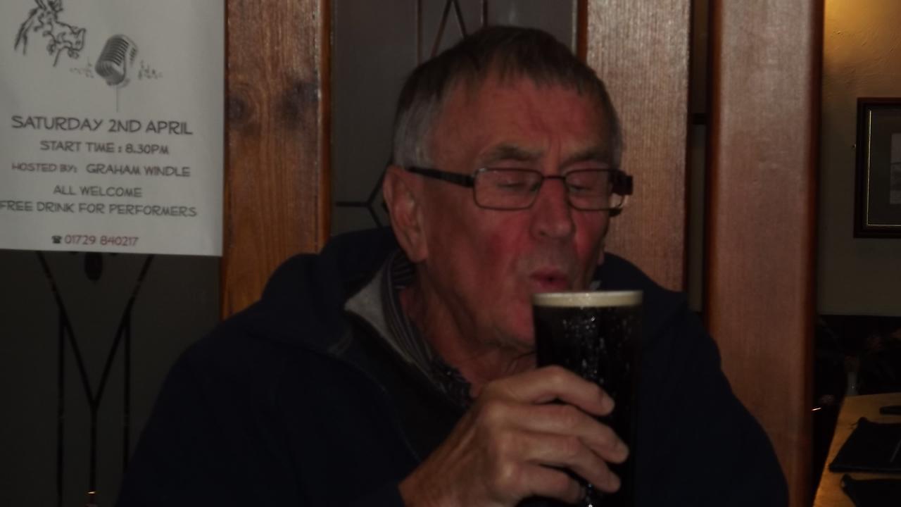 The Boars Head 호텔 Long Preston 외부 사진